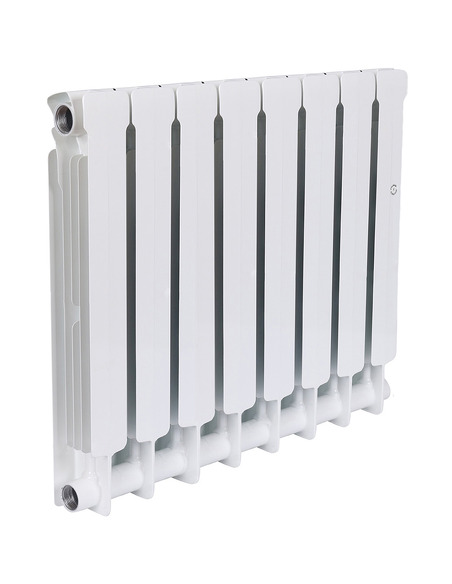 Биметаллический радиатор RIFAR Alp 500 х8
