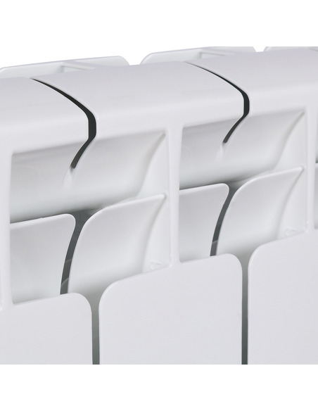 Биметаллический радиатор RIFAR Alp 500 х8