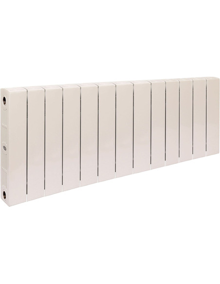 Биметаллический радиатор RIFAR SUPReMO 350 х13