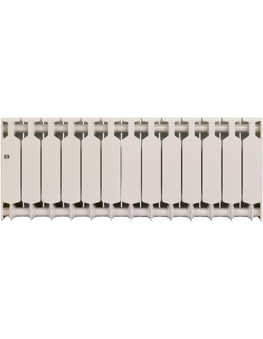 Биметаллический радиатор RIFAR SUPReMO 350 х13