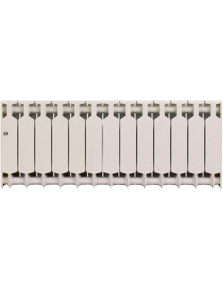 Биметаллический радиатор RIFAR SUPReMO 350 х13