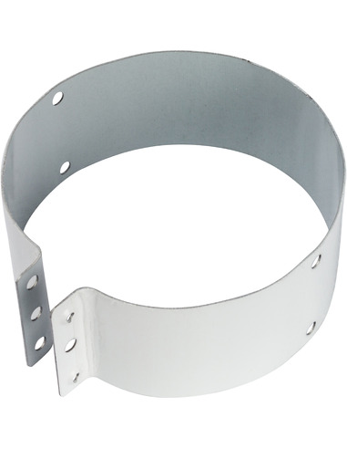 Адаптер котла STOUT Ø80/80 для подключения раздельных труб (Vaillant, Ptotherm)