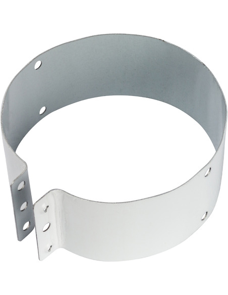 Адаптер котла STOUT Ø80/80 для подключения раздельных труб (Vaillant, Ptotherm)