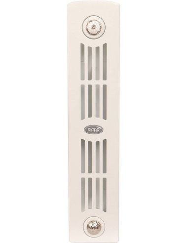 Биметаллический радиатор RIFAR SUPReMO VENTIL 350 х6