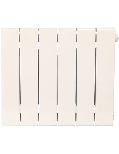 Биметаллический радиатор RIFAR SUPReMO VENTIL 350 х6