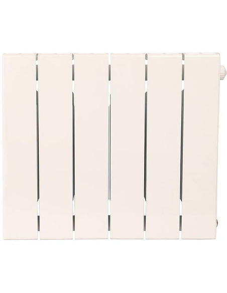 Биметаллический радиатор RIFAR SUPReMO VENTIL 350 х6