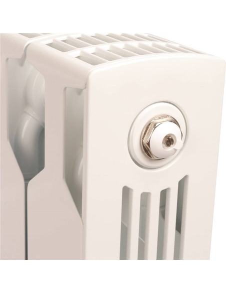 Биметаллический радиатор RIFAR SUPReMO VENTIL 350 х6