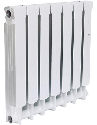 Биметаллический радиатор RIFAR Alp 500 х7