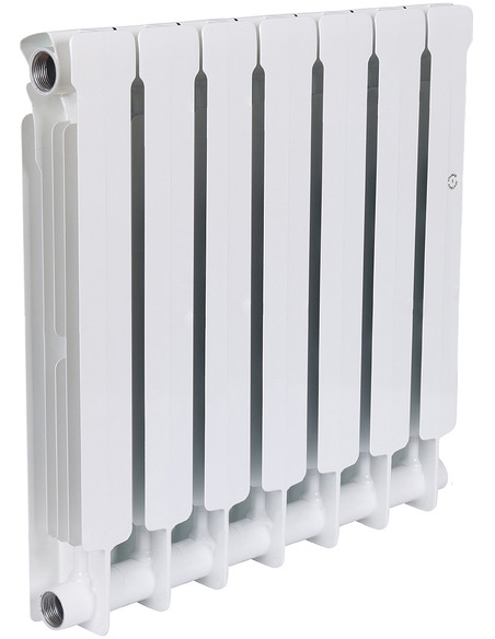 Биметаллический радиатор RIFAR Alp 500 х7