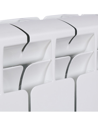 Биметаллический радиатор RIFAR Alp 500 х7