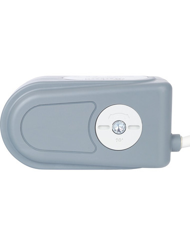 Сервопривод STOUT для шаровых зональных клапанов, ход 90°, 40 сек., 230V, 4 полюса