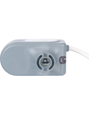 Сервопривод STOUT для шаровых зональных клапанов, ход 90°, 40 сек., 230V, 4 полюса