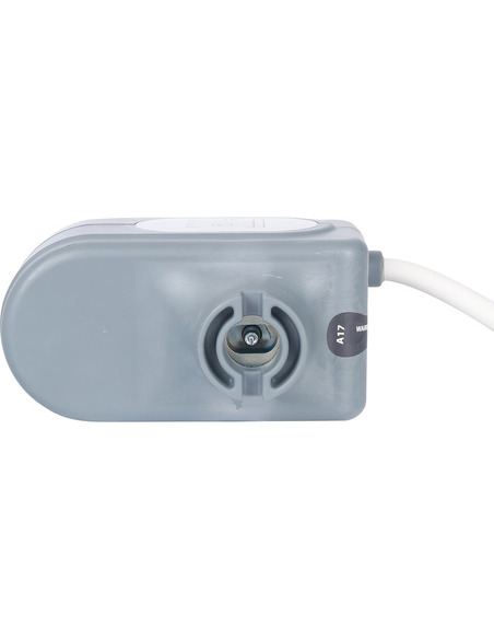 Сервопривод STOUT для шаровых зональных клапанов, ход 90°, 40 сек., 230V, 4 полюса