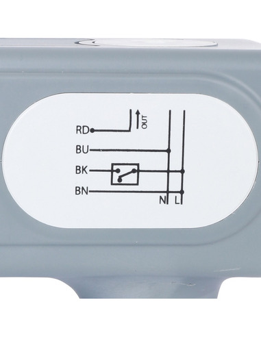 Сервопривод STOUT для шаровых зональных клапанов, ход 90°, 40 сек., 230V, 4 полюса