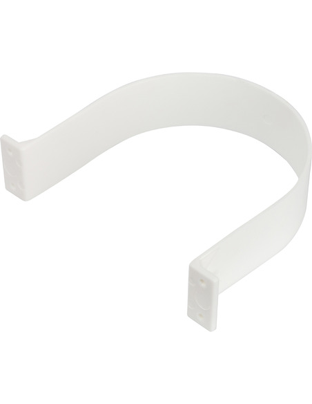 Отвод STOUT Ø60/100 - 45° п/м