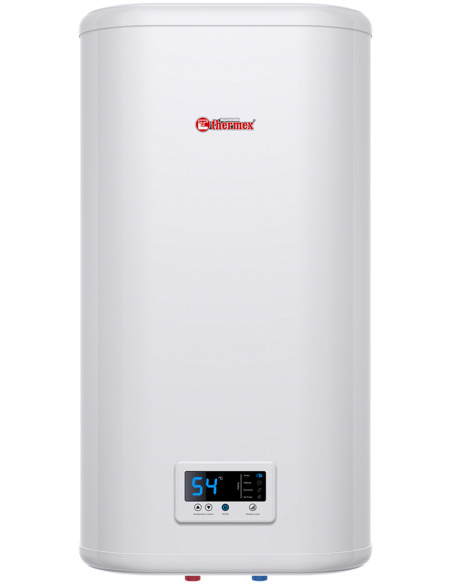 Водонагреватель накопительный Thermex IF 50 V (pro)