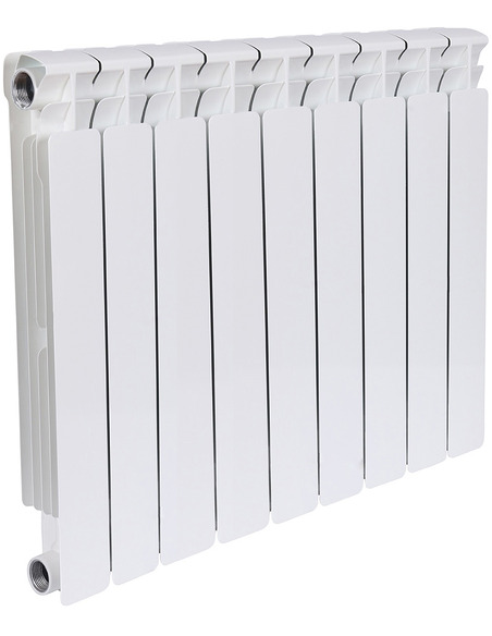 Биметаллический радиатор RIFAR Alp 500 х9