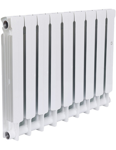 Биметаллический радиатор RIFAR Alp 500 х9