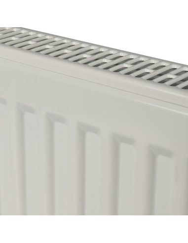 Стальной панельный радиатор Kermi Profil-K FK0 11/300/900