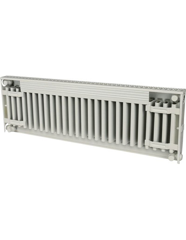 Стальной панельный радиатор Kermi Profil-K FK0 11/300/900