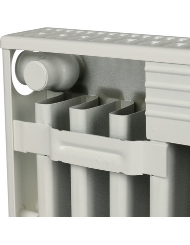 Стальной панельный радиатор Kermi Profil-K FK0 11/300/900