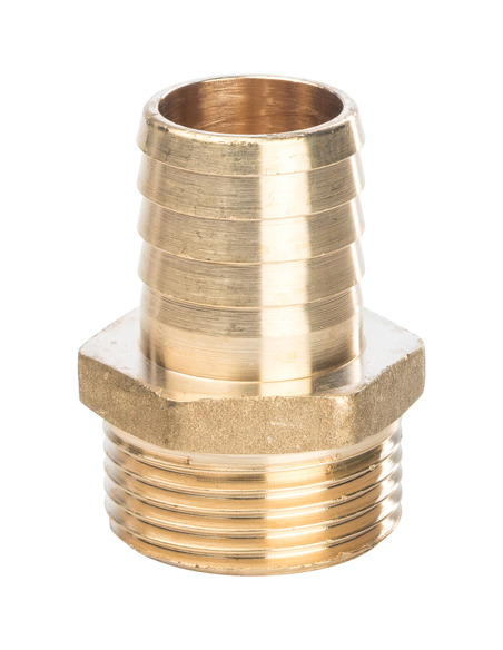 Штуцер STOUT 1"х30 НР