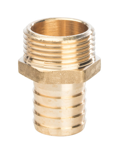 Штуцер STOUT 1"х30 НР