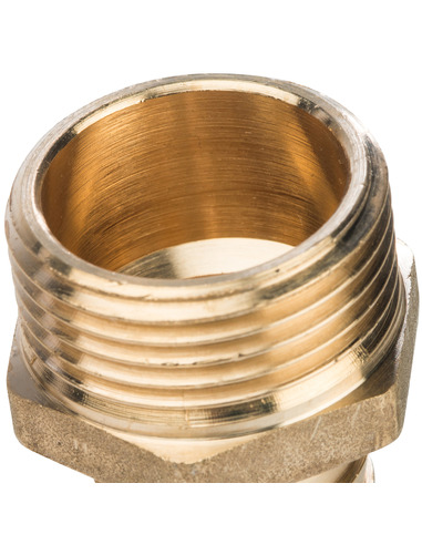 Штуцер STOUT 1"х30 НР