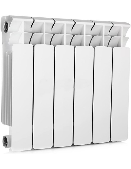 Биметаллический радиатор RIFAR Base 350 х6