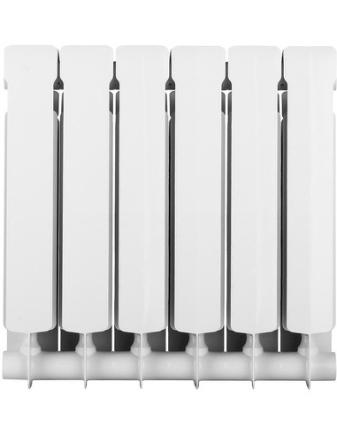 Биметаллический радиатор RIFAR Base 350 х6