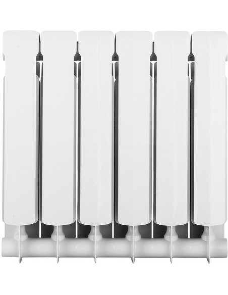 Биметаллический радиатор RIFAR Base 350 х6