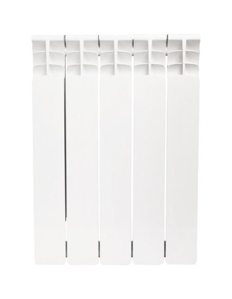 Биметаллический радиатор STOUT Space 500 х5