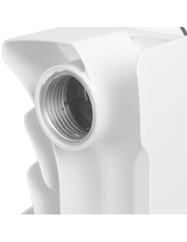 Биметаллический радиатор STOUT Space 500 х5