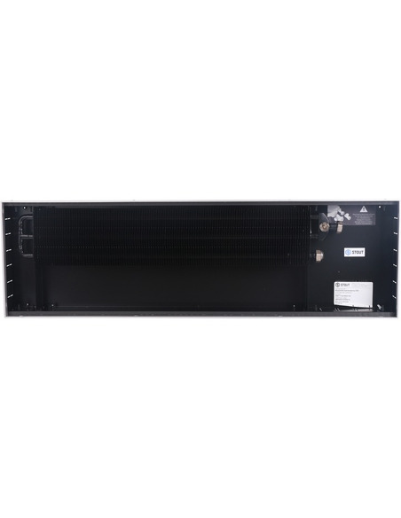 Конвектор внутрипольный STOUT SCN 80.300.1000 Конвектор внутрипольный STOUT SCN 80.300.1000