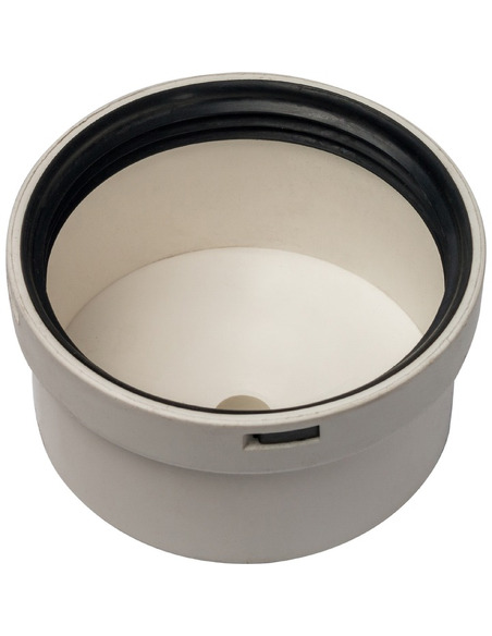 Крышка конденсационная STOUT Ø80 под сифон