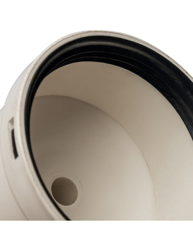 Крышка конденсационная STOUT Ø80 под сифон