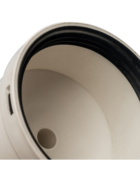 Крышка конденсационная STOUT Ø80 под сифон