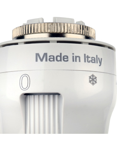 Головка термостатическая STOUT M30x1,5 жидкостная