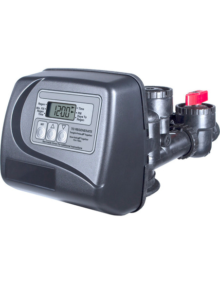 Клапан управления Clack WS1TC BWT I- Z