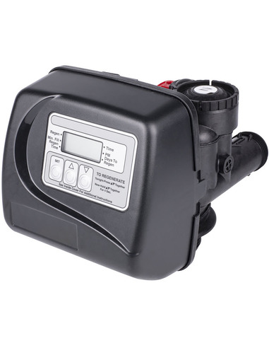 Клапан управления Clack WS1TC BWT I- Z