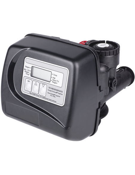 Клапан управления Clack WS1TC BWT I- Z