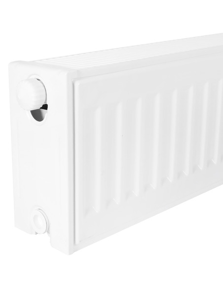 Стальной панельный радиатор ROMMER 22/200/1900 Ventil