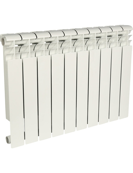 Биметаллический радиатор ROMMER Profi BM 500 х10