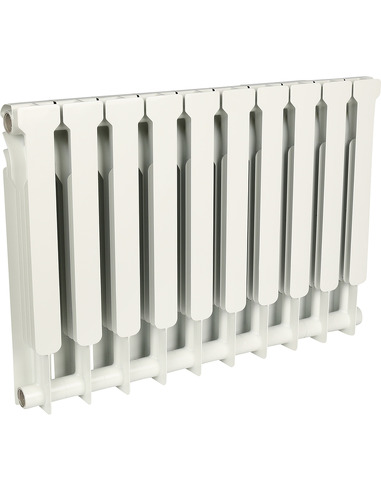 Биметаллический радиатор ROMMER Profi BM 500 х10