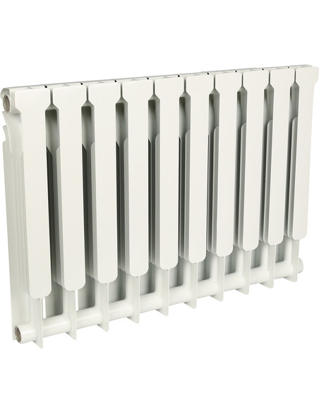 Биметаллический радиатор ROMMER Profi BM 500 х10