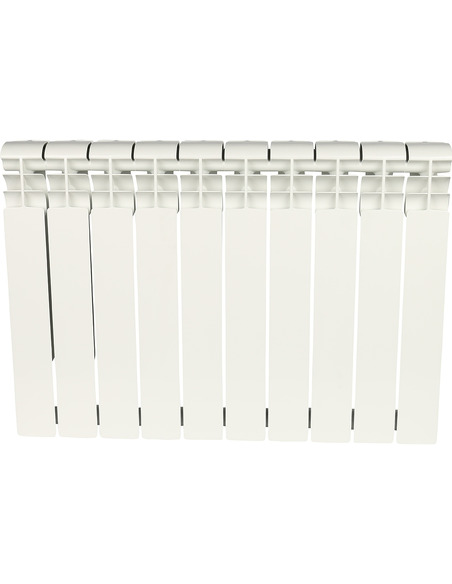 Биметаллический радиатор ROMMER Profi BM 500 х10