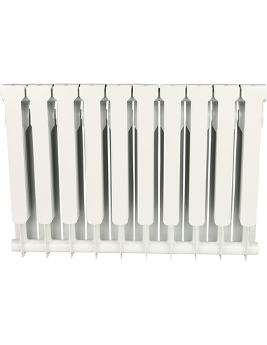 Биметаллический радиатор ROMMER Profi BM 500 х10