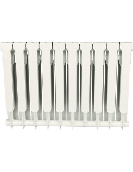 Биметаллический радиатор ROMMER Profi BM 500 х10