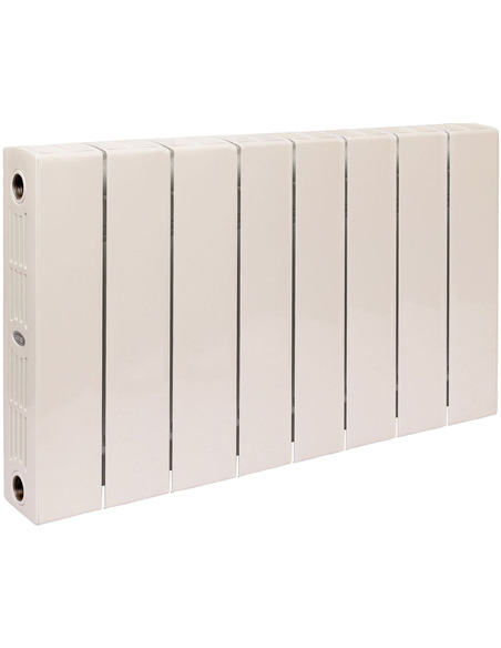 Биметаллический радиатор RIFAR SUPReMO 350 х8