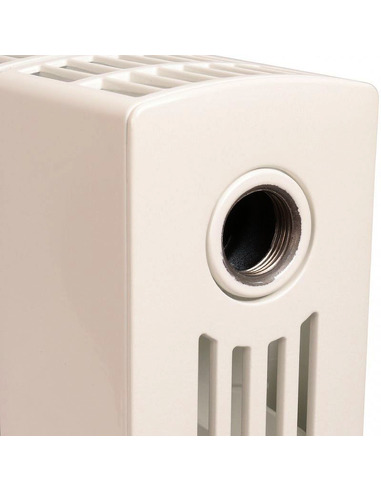 Биметаллический радиатор RIFAR SUPReMO 350 х8